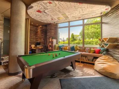 Ibis Warszawa Ostrobramska - 18