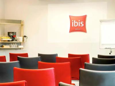Ibis Warszawa Ostrobramska - 14