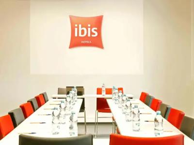 Ibis Warszawa Ostrobramska - 16