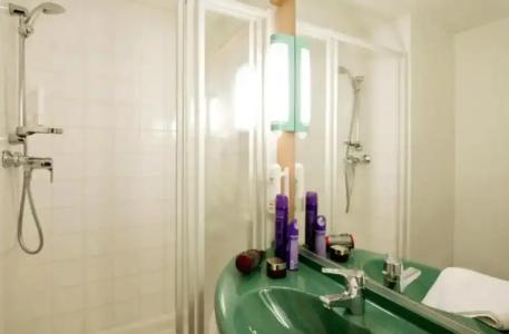 Ibis Warszawa Ostrobramska - 7