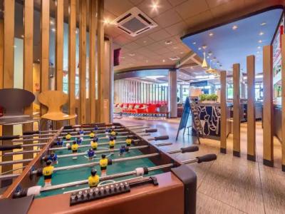 Ibis Warszawa Ostrobramska - 17