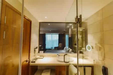 Ibis Warszawa Ostrobramska - 6