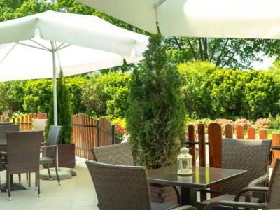 Ibis Warszawa Ostrobramska - 19