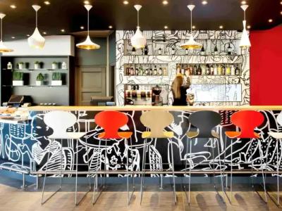 Ibis Warszawa Ostrobramska - 24