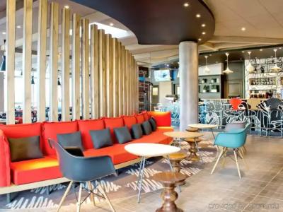 Ibis Warszawa Ostrobramska - 20