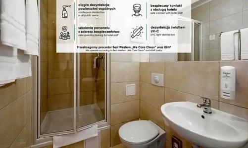 Best Western Felix - 26