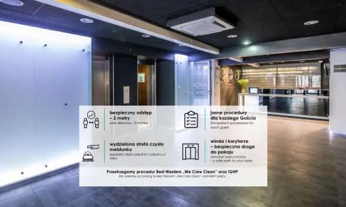 Best Western Felix - 14