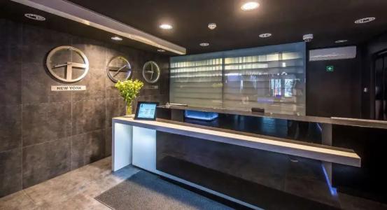 Best Western Felix - 1