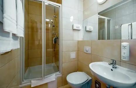 Best Western Felix - 32