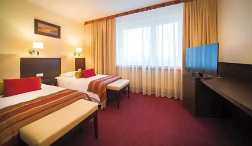 Best Western Felix - 31