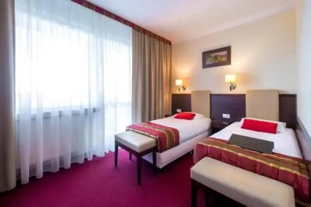 Best Western Felix - 4