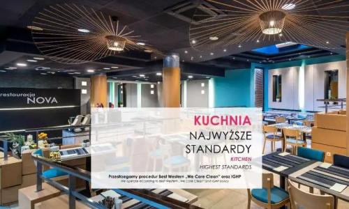 Best Western Felix - 23