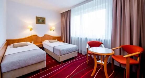 Best Western Felix - 2