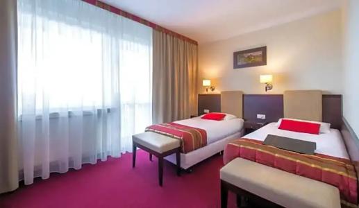 Best Western Felix - 27