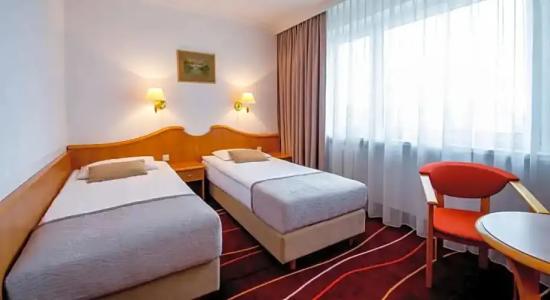 Best Western Felix - 28