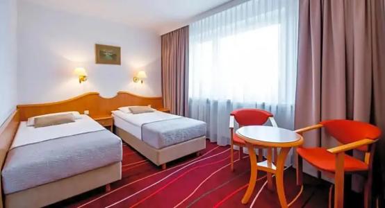 Best Western Felix - 33