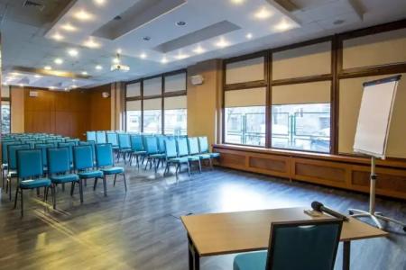 Best Western Felix - 17