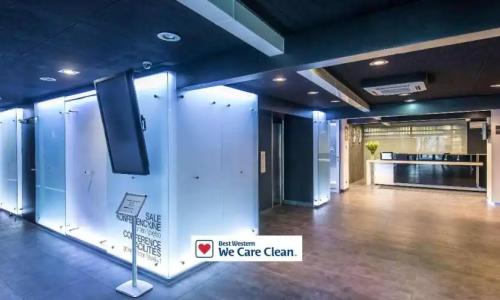 Best Western Felix - 16