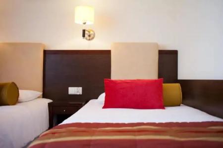 Best Western Felix - 3