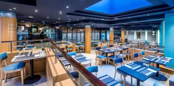 Best Western Felix - 22