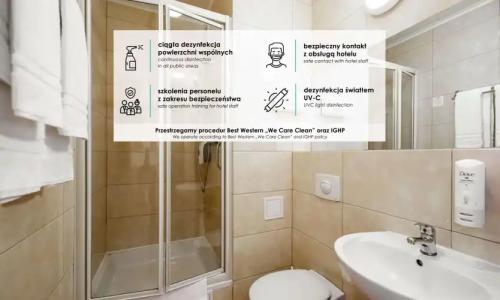 Best Western Felix - 7