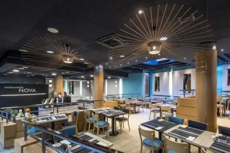 Best Western Felix - 20