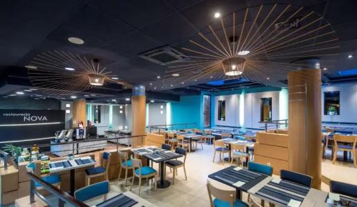 Best Western Felix - 21