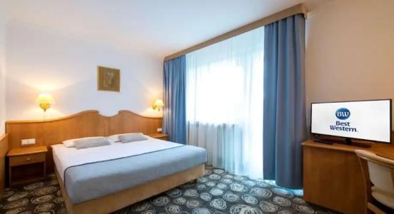 Best Western Felix - 6