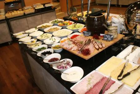 Best Western Felix - 10