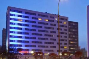 Best Western Hotel Portos, Warsaw
