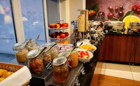 Best Western Portos - 13