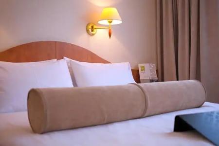 Best Western Portos - 43