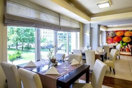 Best Western Portos - 22