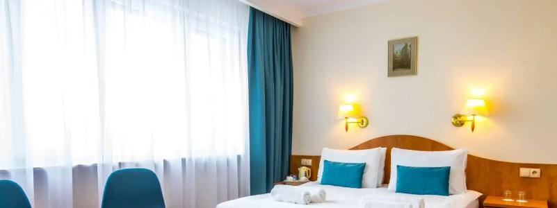 Best Western Portos - 38