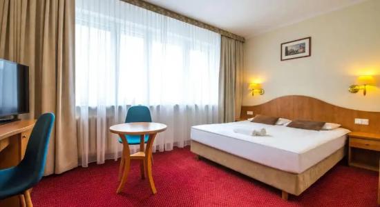 Best Western Portos - 49