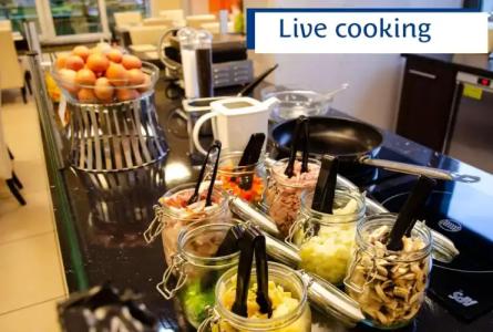 Best Western Portos - 12