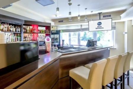 Best Western Portos - 21