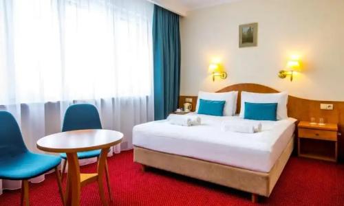 Best Western Portos - 51