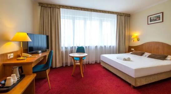 Best Western Portos - 36