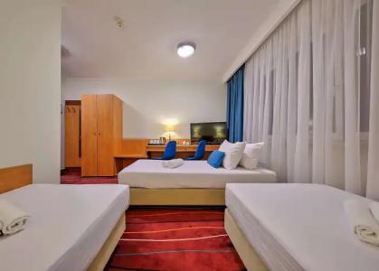 Best Western Portos - 27