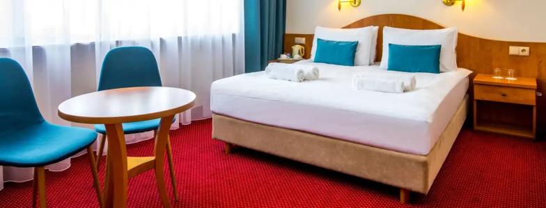 Best Western Portos - 45