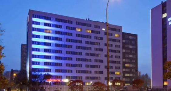 Best Western Portos - 0