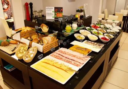 Best Western Portos - 10