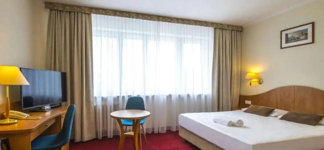 Best Western Portos - 37