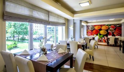 Best Western Portos - 19