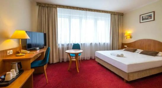 Best Western Portos - 52