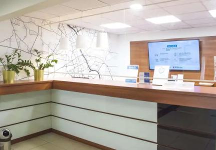 Best Western Portos - 1