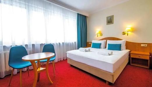 Best Western Portos - 42