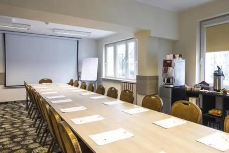 Best Western Portos - 17