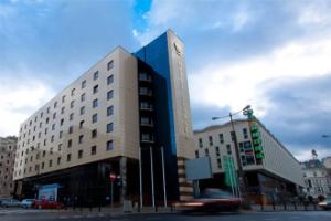 Hotel Gromada Warszawa Centrum, Warsaw